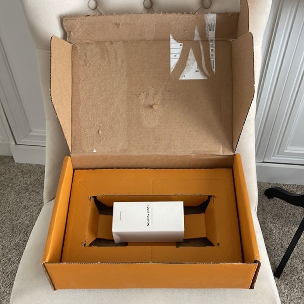 Louis Vuitton box set - Picture 6 of 11